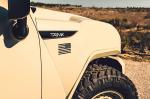 Rezvani Tank Military Edition 2018 года